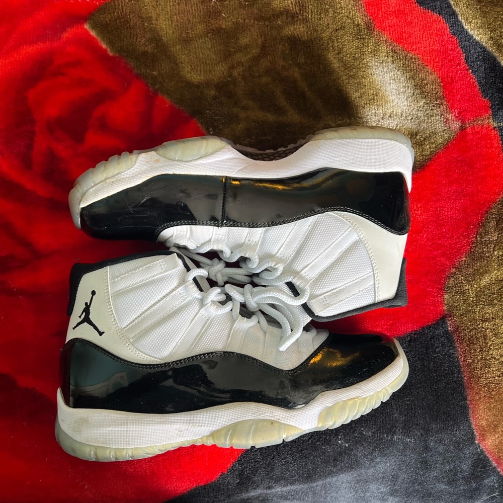 Jordan 11